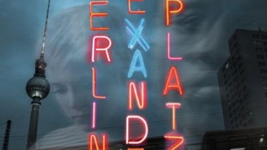 Kino Konesera - BERLIN ALEXANDERPLATZ