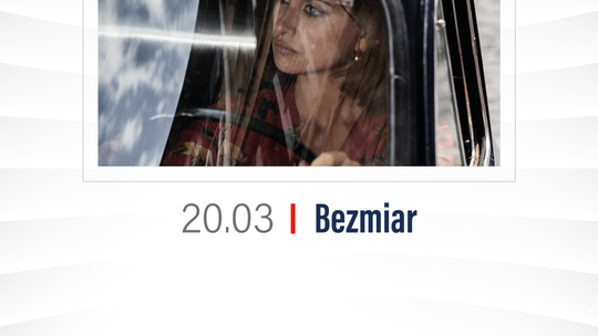 Kino Konesera - „BEZMIAR”