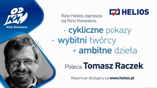 Kino Konesera - BOŻE CIAŁO