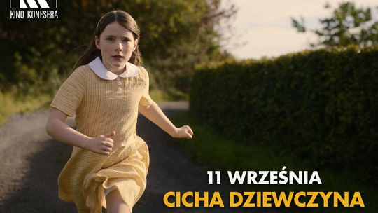 Kino Konesera - „Cicha dziewczyna”