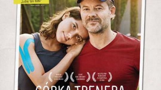 Kino Konesera - CÓRKA TRENERA