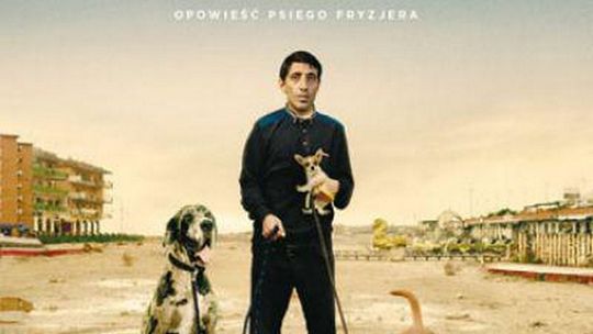 Kino Konesera - DOGMAN