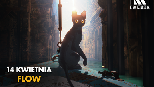 Kino Konesera - „FLOW”