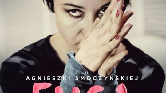 Kino Konesera - FUGA