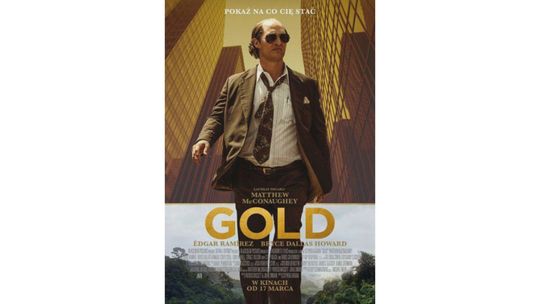 Kino Konesera - GOLD