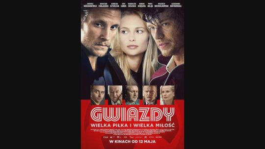 Kino Konesera - GWIAZDY
