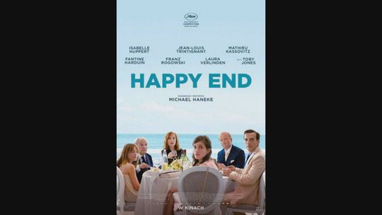 Kino Konesera - HAPPY END