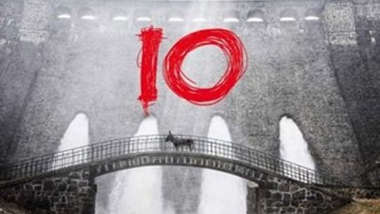 Kino Konesera - „IO”