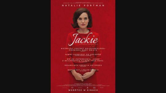 Kino Konesera - "Jackie"