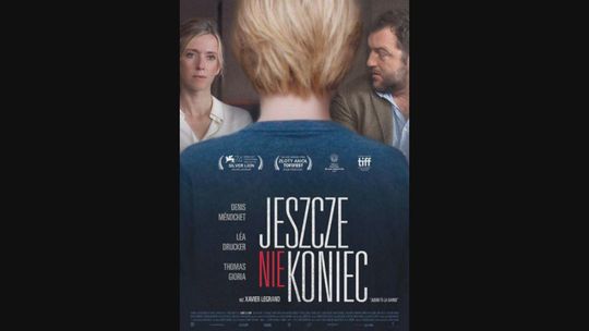 Kino Konesera - JESZCZE NIE KONIEC 