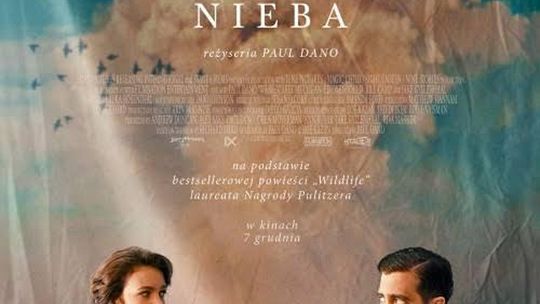 Kino Konesera - KRAINA WIELKIEGO NIEBA