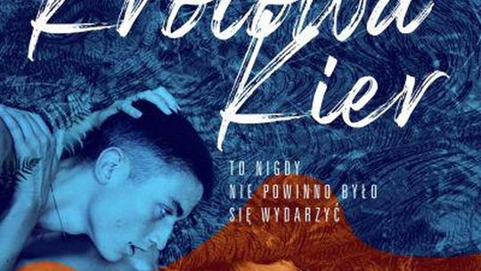 Kino Konesera - KRÓLOWA KIER