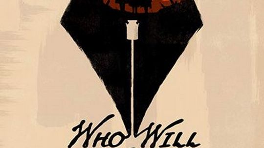 Kino Konesera - KTO NAPISZE NASZĄ HISTORIĘ