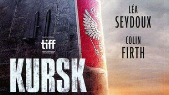 Kino Konesera - KURSK
