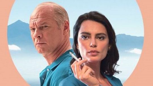 Kino Konesera - LA GOMERA