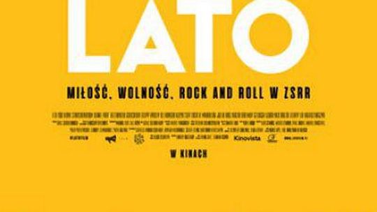 Kino Konesera - LATO