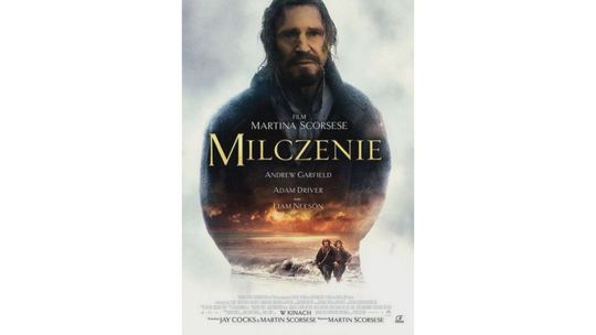 Kino konesera - Milczenie