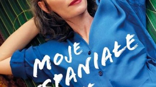 Kino Konesera - MOJE WSPANIAŁE ŻYCIE