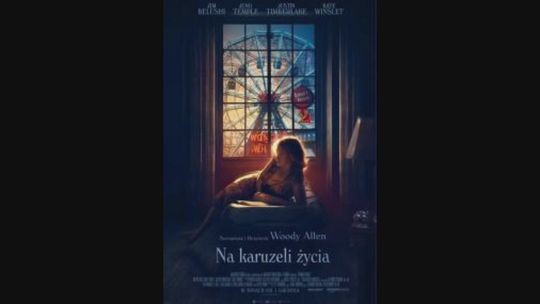 Kino Konesera - NA KARUZELI ŻYCIA