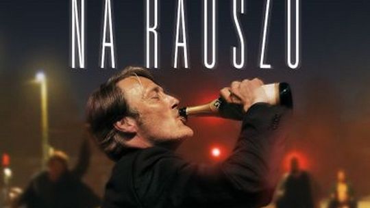 Kino Konesera - NA RAUSZU