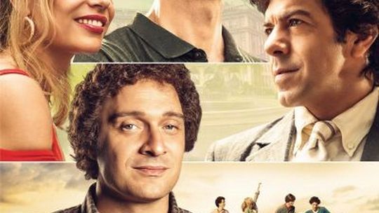 Kino Konesera - NAJLEPSZE LATA