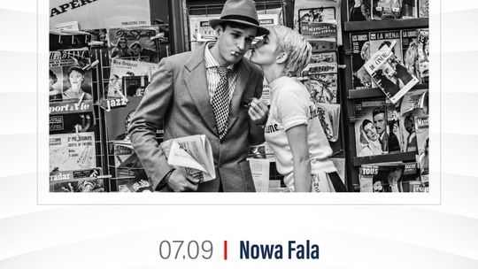 Kino Konesera - “NOWA FALA”