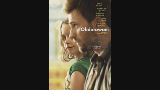 Kino Konesera - OBDAROWANI