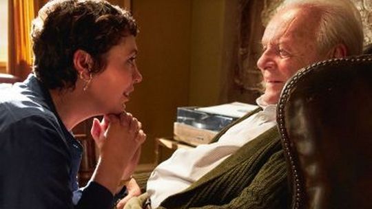 Kino Konesera -  OJCIEC