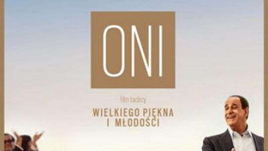 Kino Konesera - ONI