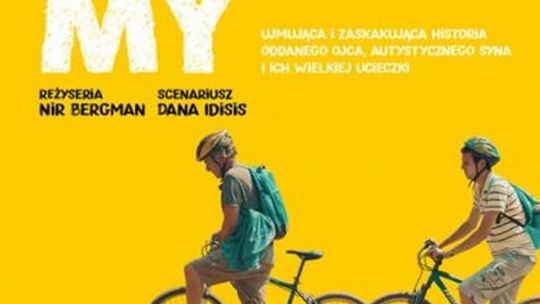 Kino Konesera - OTO MY