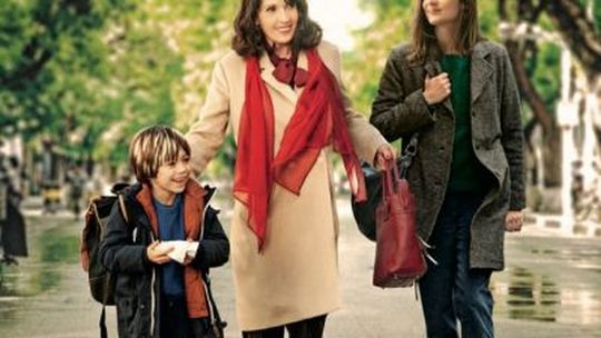 Kino Konesera - PARYSKIE TANGO