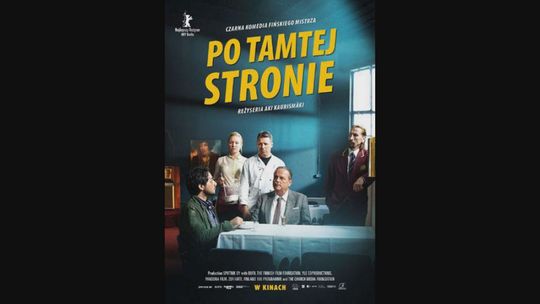 Kino Konesera - PO TAMTEJ STRONIE