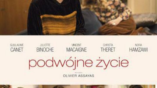 Kino Konesera - PODWÓJNE ŻYCIE