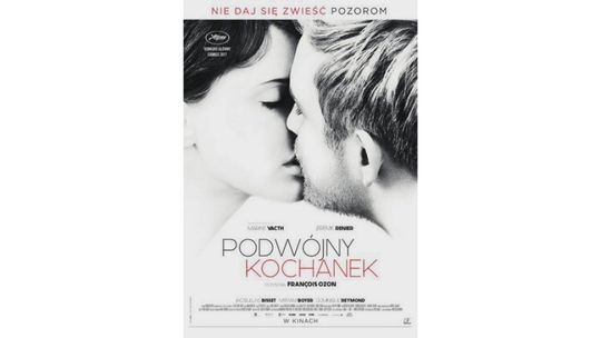 Kino Konesera - PODWÓJNY KOCHANEK