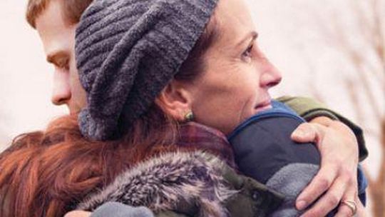 Kino Konesera - POWRÓT BENA