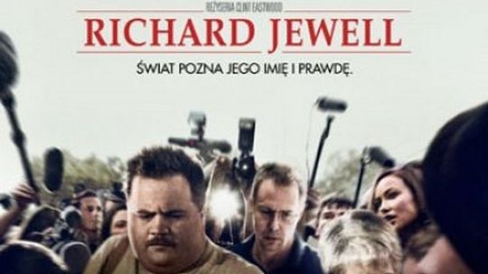Kino Konesera - RICHARD JEWELL