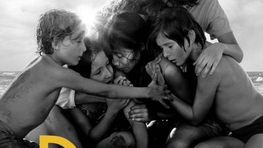 Kino Konesera - ROMA