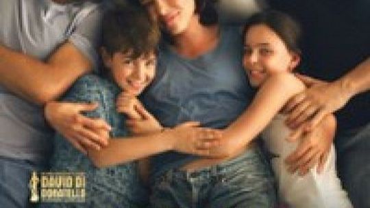 Kino Konesera - SEKRET BOGINI FORTUNY