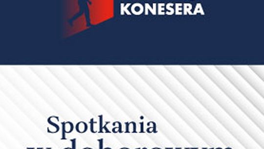 Kino Konesera - SMAK PHO