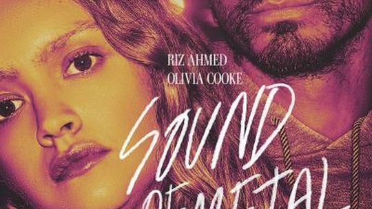 Kino Konesera - SOUND OF METAL