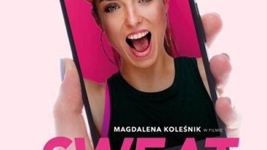 Kino Konesera - SWEAT