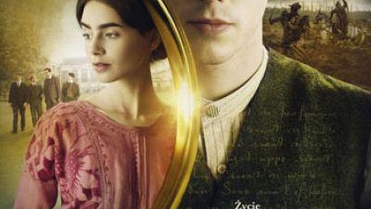 Kino Konesera - TOLKIEN