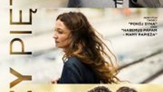 Kino Konesera - Trzy piętra