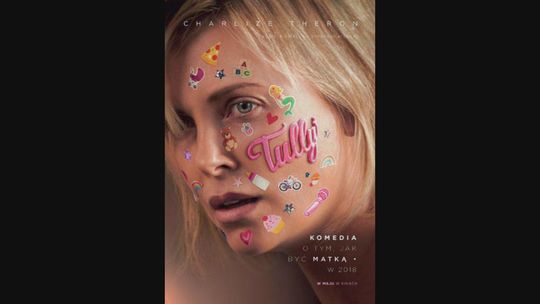 Kino Konesera - TULLY