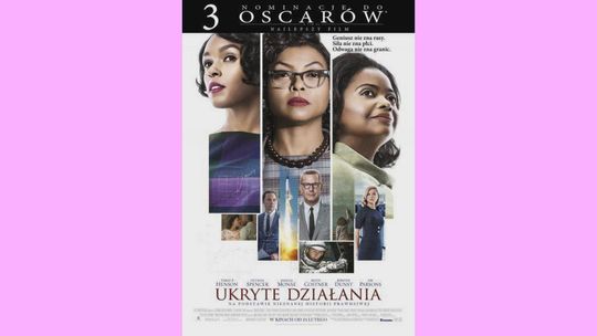 Kino Konesera - Ukryte Działania