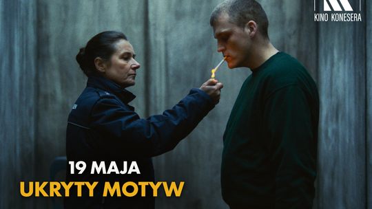 Kino Konesera - „Ukryty motyw”