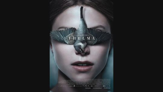 Kino konesera w Heliosie: Thelma