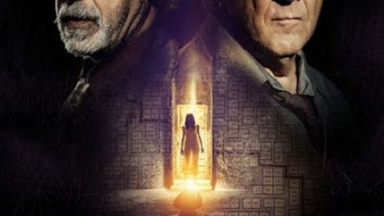 Kino Konesera - W LABIRYNCIE