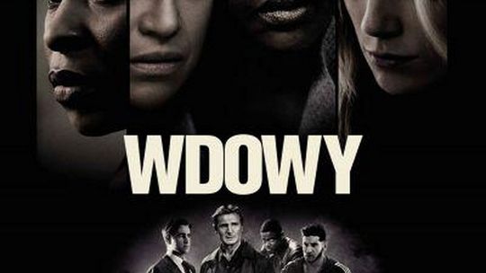 Kino Konesera - WDOWY