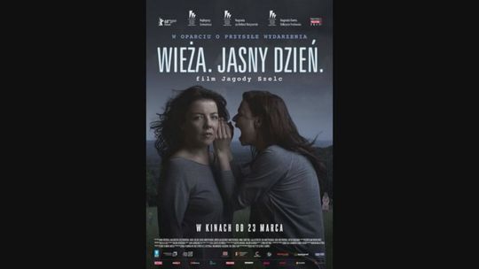 Kino Konesera - WIEŻA. JASNY DZIEŃ